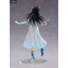Rascal Does Not Dream of Bunny Girl Senpai - Figure Sakurajima Mai Party Dress, Coreful