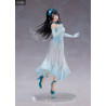 Rascal Does Not Dream of Bunny Girl Senpai - Figure Sakurajima Mai Party Dress, Coreful