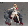 Kantai Collection - Warspite figure, Figma