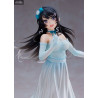 Rascal Does Not Dream of Bunny Girl Senpai - Figure Sakurajima Mai Party Dress, Coreful