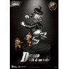 Disney - Figure Donald Duck, Chip and Dale, Special Edition Master Craft