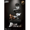 Disney - Figure Donald Duck, Chip and Dale, Special Edition Master Craft