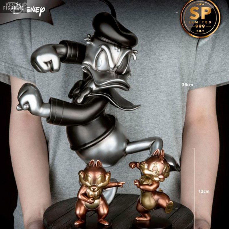 Disney - Figurine Donald...