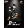 Disney - Figure Donald Duck, Chip and Dale, Special Edition Master Craft