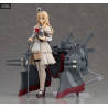 Kantai Collection - Warspite figure, Figma