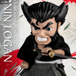 Marvel, X-Men - Ronin Logan...