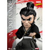 Marvel, X-Men - Ronin Logan figure, Egg Attack