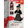 Marvel, X-Men - Ronin Logan figure, Egg Attack
