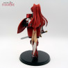Final Dragon Chronicle Guilty Requiem To Heart 2 - Figure Kousaka Tamaki Fighter (second-hand)