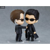 The Matrix - Figure Agent Smith or Neo, Nendoroid