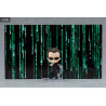 The Matrix - Figure Agent Smith or Neo, Nendoroid