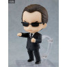 The Matrix - Figure Agent Smith or Neo, Nendoroid