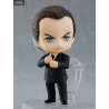 The Matrix - Figure Agent Smith or Neo, Nendoroid