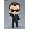 The Matrix - Figure Agent Smith or Neo, Nendoroid