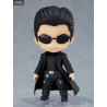 The Matrix - Figure Agent Smith or Neo, Nendoroid