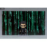 The Matrix - Figure Agent Smith or Neo, Nendoroid