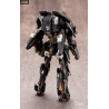 Phantasy Star Online 2 - A.I.S black ver. figure, Model Kit