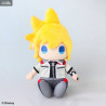 Disney, Kingdom Hearts II - Roxas or Namine plush