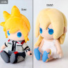 Disney, Kingdom Hearts II - Roxas or Namine plush