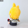 Disney, Kingdom Hearts II - Roxas or Namine plush