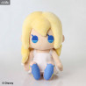 Disney, Kingdom Hearts II - Roxas or Namine plush
