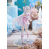 Re: Zero Starting Life in Another World - Emilia figure Memory Snow, Pop Up Parade