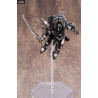 Phantasy Star Online 2 - A.I.S black ver. figure, Model Kit