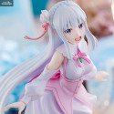 Re: Zero Starting Life in Another World - Emilia figure Memory Snow, Pop Up Parade
