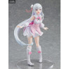 Re: Zero Starting Life in Another World - Emilia figure Memory Snow, Pop Up Parade