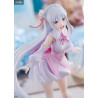 Re: Zero Starting Life in Another World - Emilia figure Memory Snow, Pop Up Parade