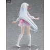 Re: Zero Starting Life in Another World - Emilia figure Memory Snow, Pop Up Parade