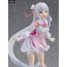 Re: Zero Starting Life in Another World - Emilia figure Memory Snow, Pop Up Parade