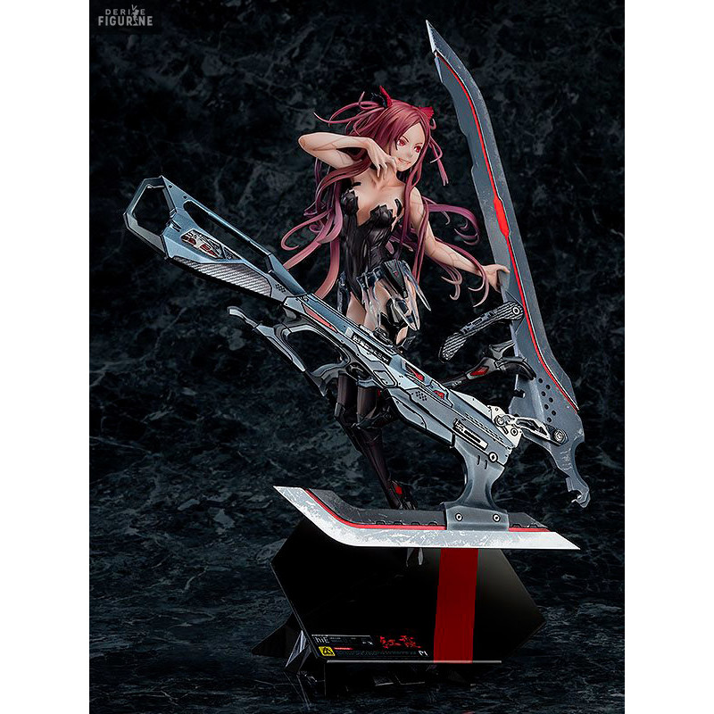 Beatless - Figurine Kouka