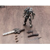 Phantasy Star Online 2 - A.I.S black ver. figure, Model Kit