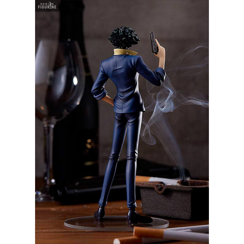 Cowboy Bebop - Figure Spike...