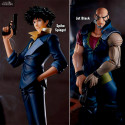 Cowboy Bebop - Figure Spike Spiegel or Jet Black, Pop Up Parade