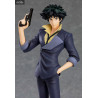 Cowboy Bebop - Figure Spike Spiegel or Jet Black, Pop Up Parade