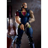 Cowboy Bebop - Figure Spike Spiegel or Jet Black, Pop Up Parade