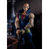 Cowboy Bebop - Figurine Spike Spiegel ou Jet Black, Pop Up Parade