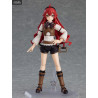 Mushoku Tensei: Jobless Reincarnation - Figurine Eris Boreas Greyrat, Figma