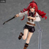 Mushoku Tensei: Jobless Reincarnation - Figurine Eris Boreas Greyrat, Figma