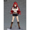 Mushoku Tensei: Jobless Reincarnation - Figurine Eris Boreas Greyrat, Figma