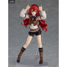 Mushoku Tensei: Jobless Reincarnation - Figurine Eris Boreas Greyrat, Figma