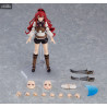 Mushoku Tensei: Jobless Reincarnation - Figurine Eris Boreas Greyrat, Figma