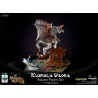 Monster Hunter - Figure Kushala Daora, Silver Rathalos or Azure Rathalos