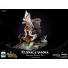 Monster Hunter - Figure Kushala Daora, Silver Rathalos or Azure Rathalos