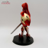 Final Dragon Chronicle Guilty Requiem To Heart 2 - Figure Kousaka Tamaki Fighter (second-hand)