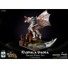 Monster Hunter - Figure Kushala Daora, Silver Rathalos or Azure Rathalos