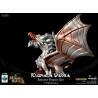 Monster Hunter - Figure Kushala Daora, Silver Rathalos or Azure Rathalos