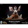 Monster Hunter - Figure Kushala Daora, Silver Rathalos or Azure Rathalos